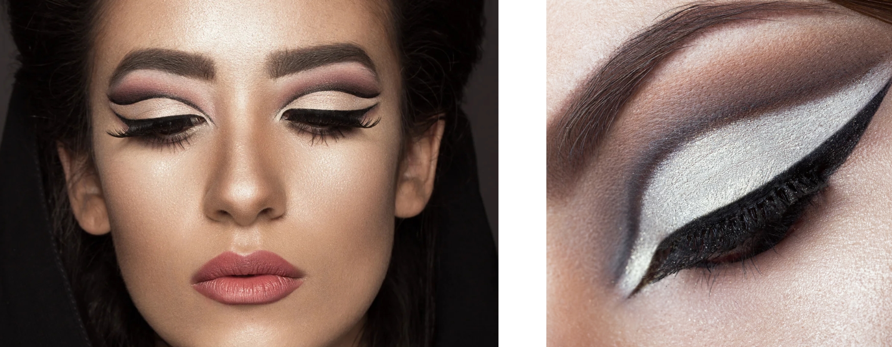 cut crease jak zrobic?